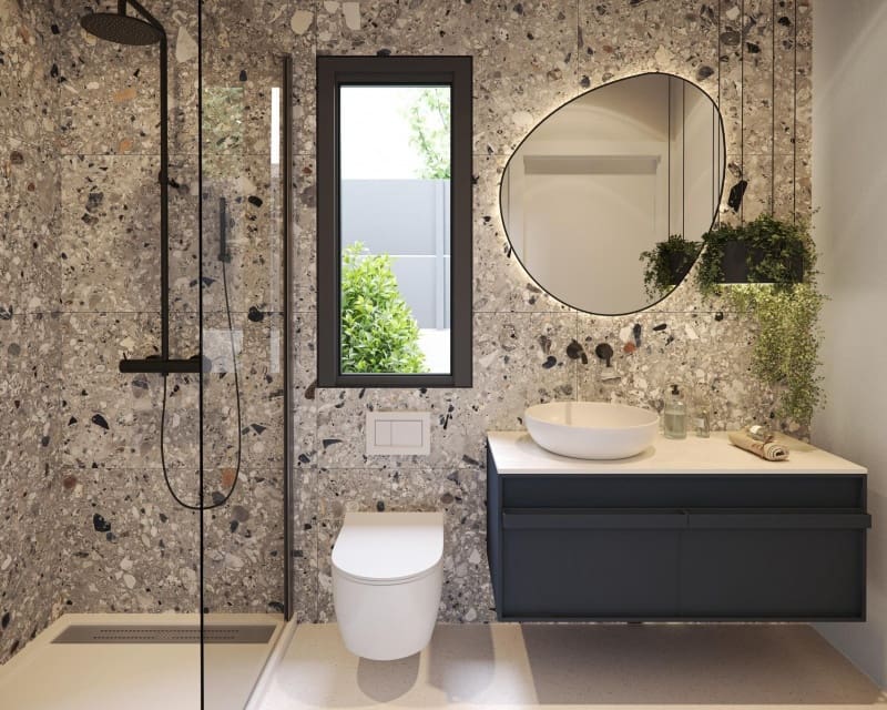 3 slaapkamer Villa te koop in San Miguel de Salinas - € 429.900 (Ref: 8171957)