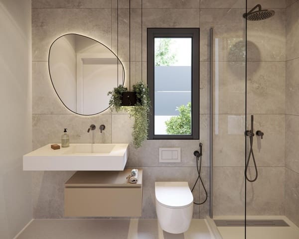 3 slaapkamer Villa te koop in San Miguel de Salinas - € 429.900 (Ref: 8171957)