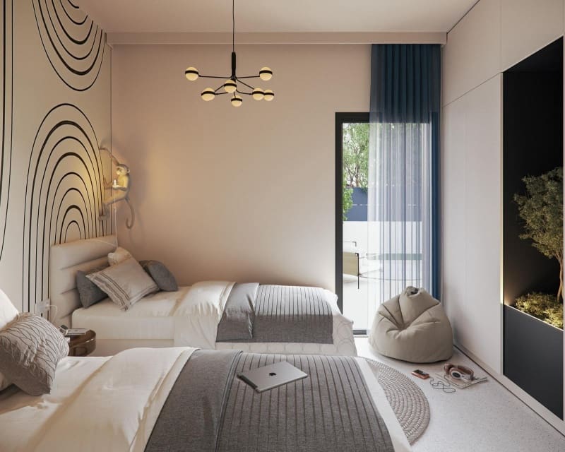 3 slaapkamer Villa te koop in San Miguel de Salinas - € 429.900 (Ref: 8171957)