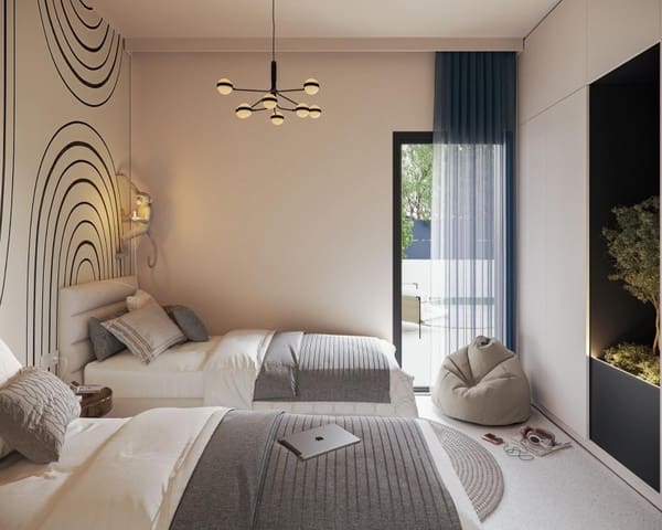 3 slaapkamer Villa te koop in San Miguel de Salinas - € 429.900 (Ref: 8171957)