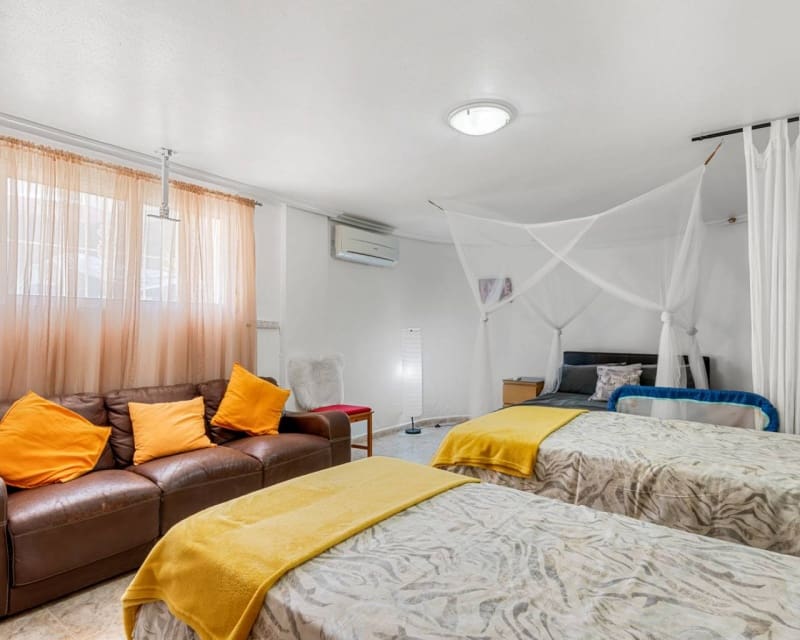 6 camera da letto Villa in vendita in Benijofar con piscina - 525.000 € (Rif: 8254724)