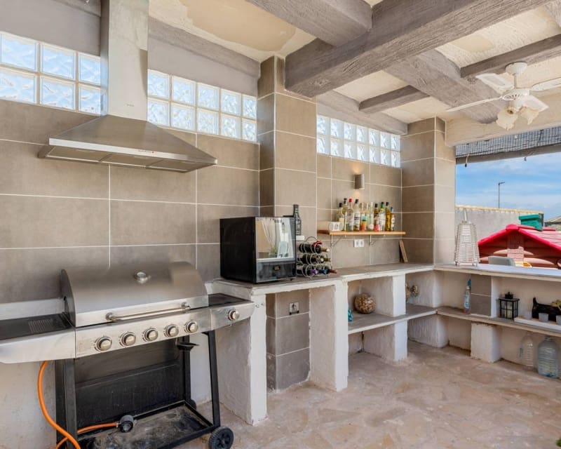 6 camera da letto Villa in vendita in Benijofar con piscina - 525.000 € (Rif: 8254724)