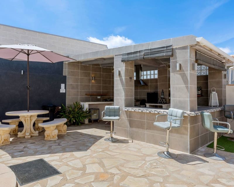 6 camera da letto Villa in vendita in Benijofar con piscina - 525.000 € (Rif: 8254724)