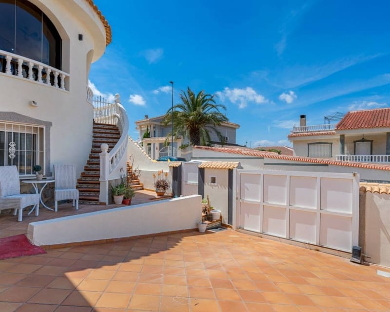 6 camera da letto Villa in vendita in Benijofar con piscina - 525.000 € (Rif: 8254724)