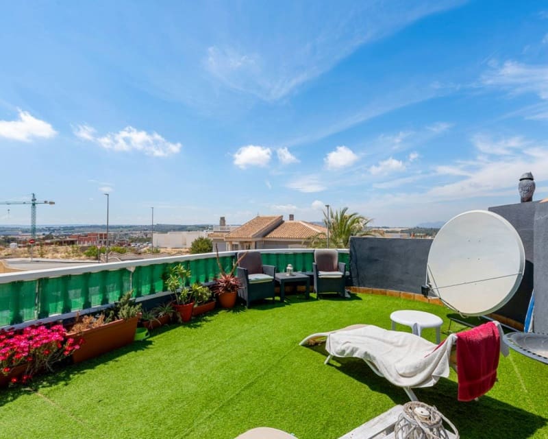 6 camera da letto Villa in vendita in Benijofar con piscina - 525.000 € (Rif: 8254724)