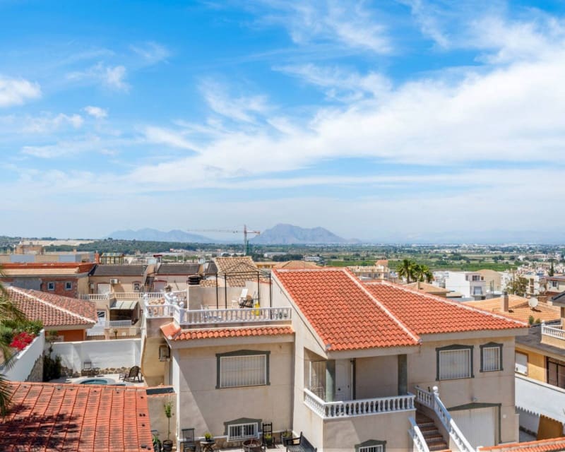 6 camera da letto Villa in vendita in Benijofar con piscina - 525.000 € (Rif: 8254724)