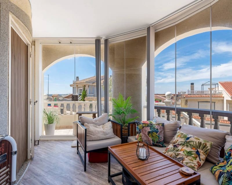 6 camera da letto Villa in vendita in Benijofar con piscina - 525.000 € (Rif: 8254724)