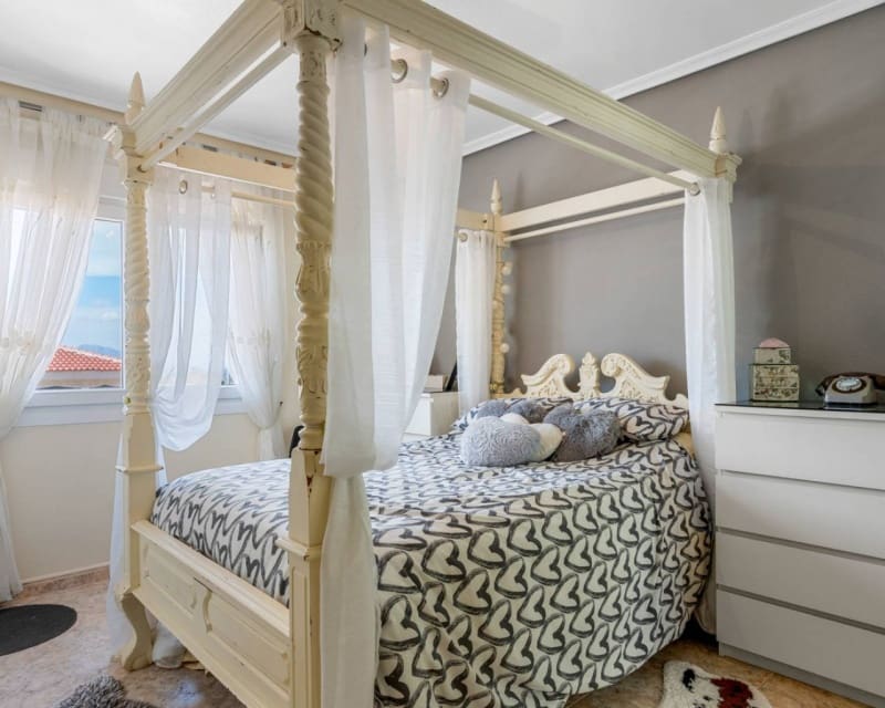 6 camera da letto Villa in vendita in Benijofar con piscina - 525.000 € (Rif: 8254724)