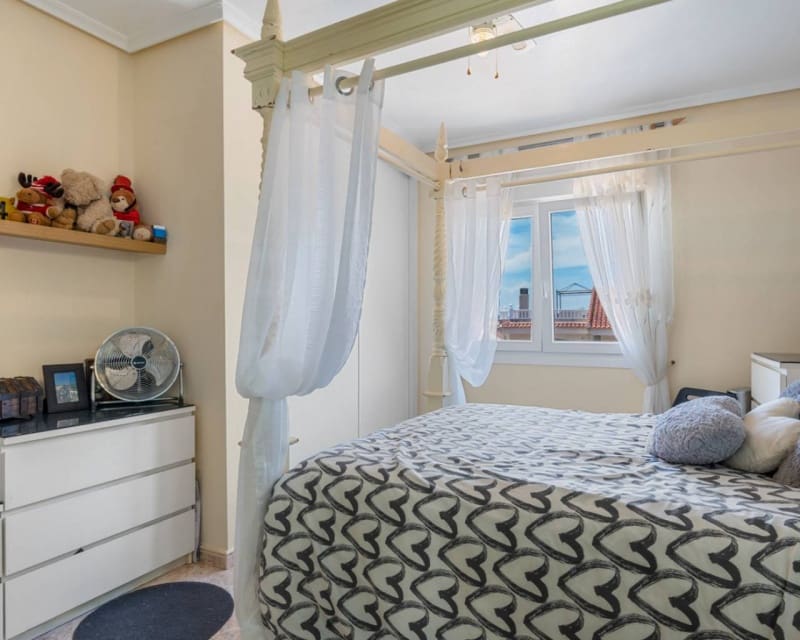 6 camera da letto Villa in vendita in Benijofar con piscina - 525.000 € (Rif: 8254724)