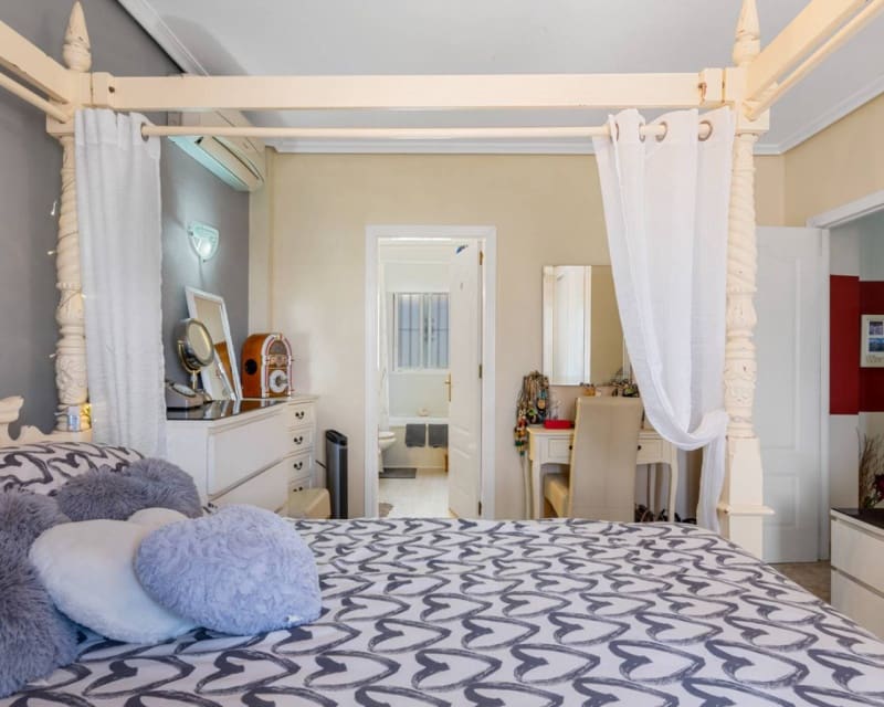 6 camera da letto Villa in vendita in Benijofar con piscina - 525.000 € (Rif: 8254724)