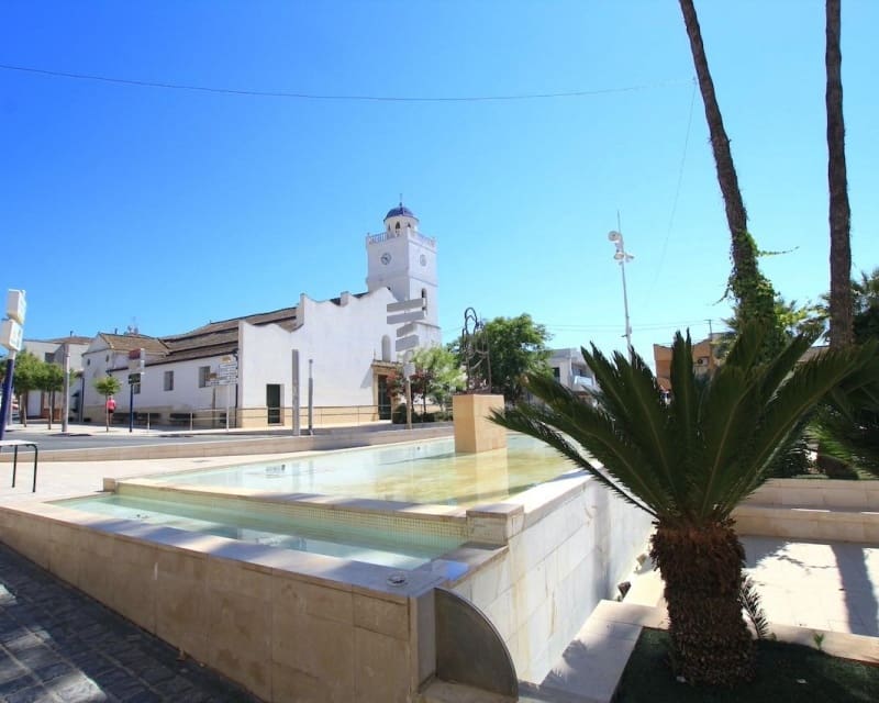 3 camera da letto Villa in vendita in Benijofar con piscina - 488.000 € (Rif: 8418490)