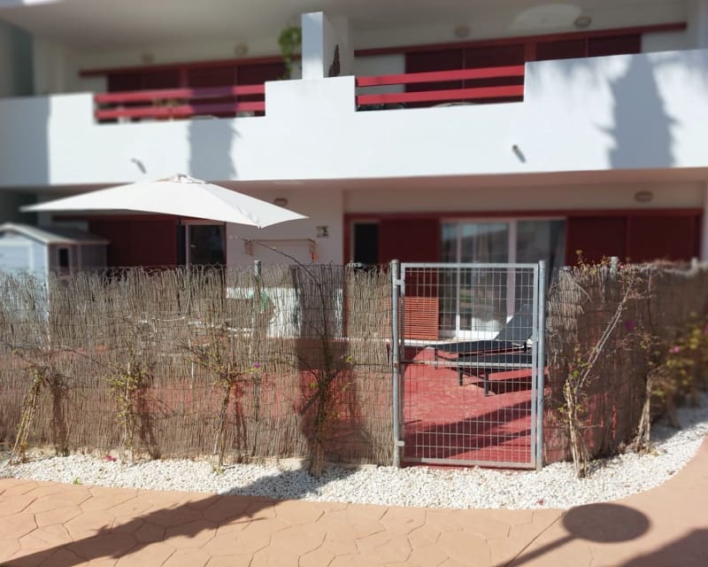 3 bedroom Apartment for sale in Playa Flamenca, Orihuela with pool €