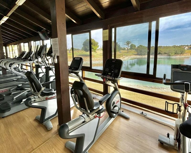 3 soveværelse Lejlighed til salg i Roda med swimmingpool - € 349.000 (Ref: 8578901)