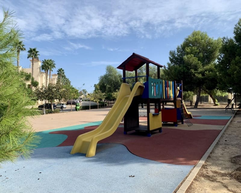 3 soveværelse Lejlighed til salg i Roda med swimmingpool - € 359.000 (Ref: 8578902)