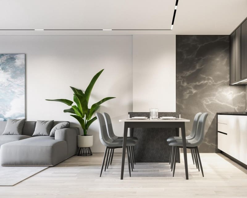 1 soverom Leilighet til salgs i Torrevieja med svømmebasseng - € 219 000 (Ref: 8594473)