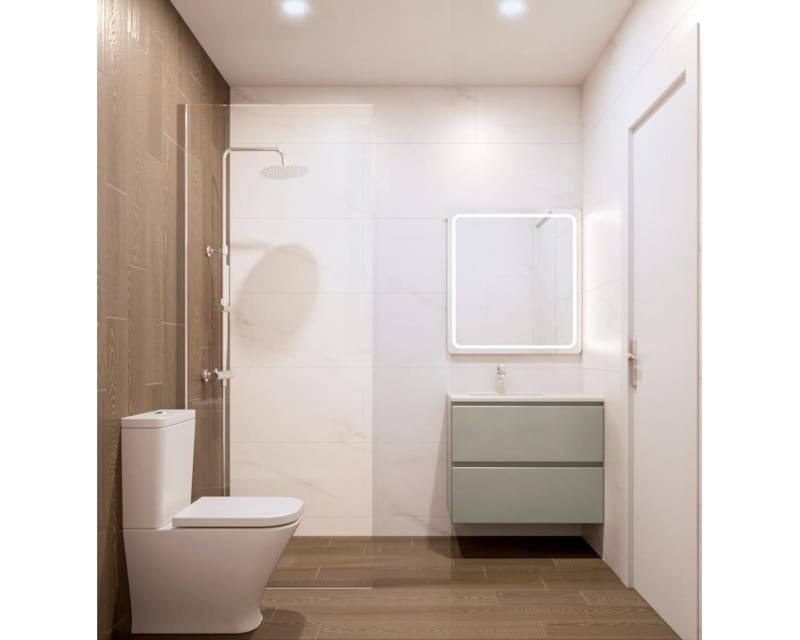 3 soveværelse Villa til salg i San Pedro del Pinatar med swimmingpool - € 479.900 (Ref: 8619482)