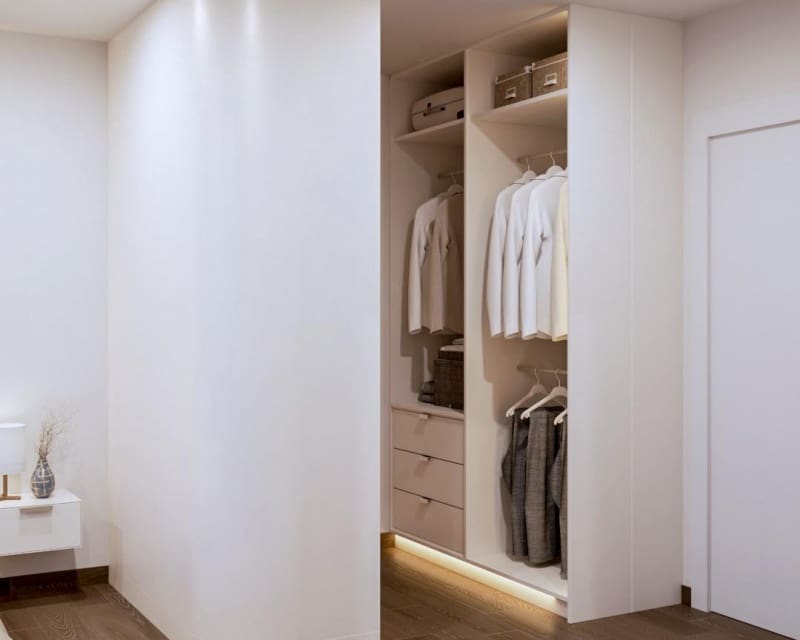 3 soveværelse Villa til salg i San Pedro del Pinatar med swimmingpool - € 479.900 (Ref: 8619482)