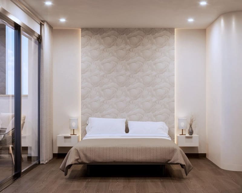 3 soveværelse Villa til salg i San Pedro del Pinatar med swimmingpool - € 479.900 (Ref: 8619482)