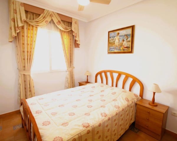 3 makuuhuone Huvila myytävänä paikassa Villamartin, Orihuela mukana uima-altaan - 369 000 € (Ref: 8635546)