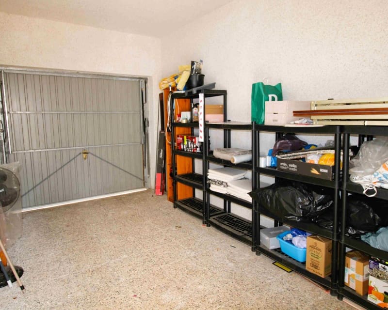 3 makuuhuone Huvila myytävänä paikassa Villamartin mukana uima-altaan - 369 000 € (Ref: 8635546)