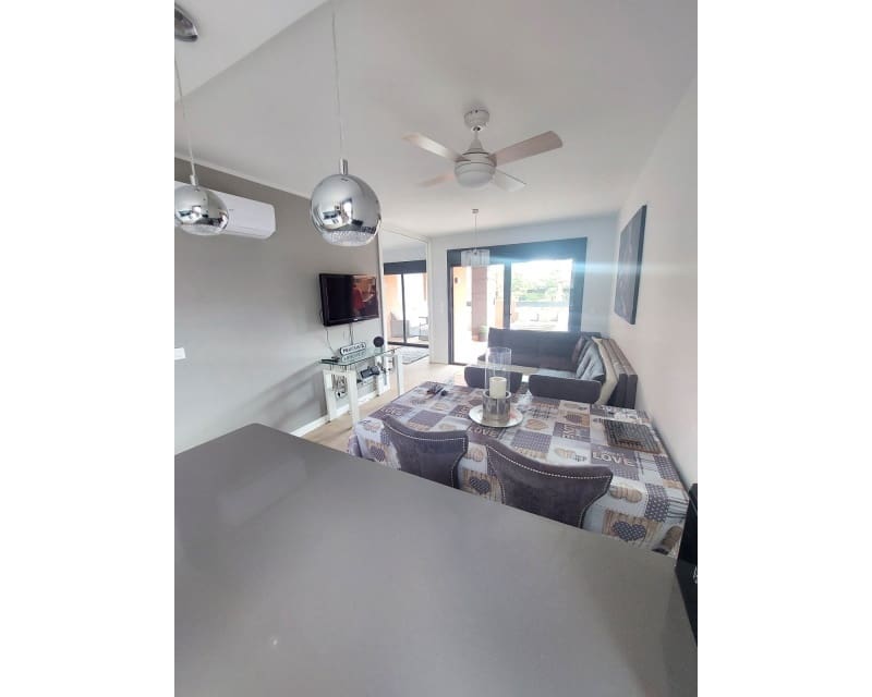 2 sovrum Lägenhet till salu i Villamartin med pool - 254 950 € (Ref: 8702980)