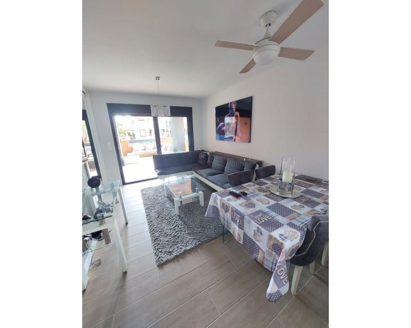 2 sovrum Lägenhet till salu i Villamartin med pool - 254 950 € (Ref: 8702980)