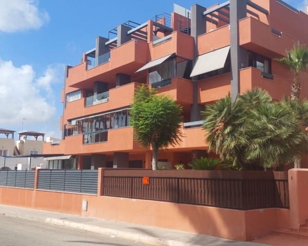 2 sypialnia Apartament na sprzedaż w Villamartin, Orihuela z basenem - 254 950 € (Ref: 8702980)