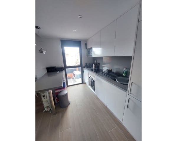 2 sypialnia Apartament na sprzedaż w Villamartin, Orihuela z basenem - 254 950 € (Ref: 8702980)