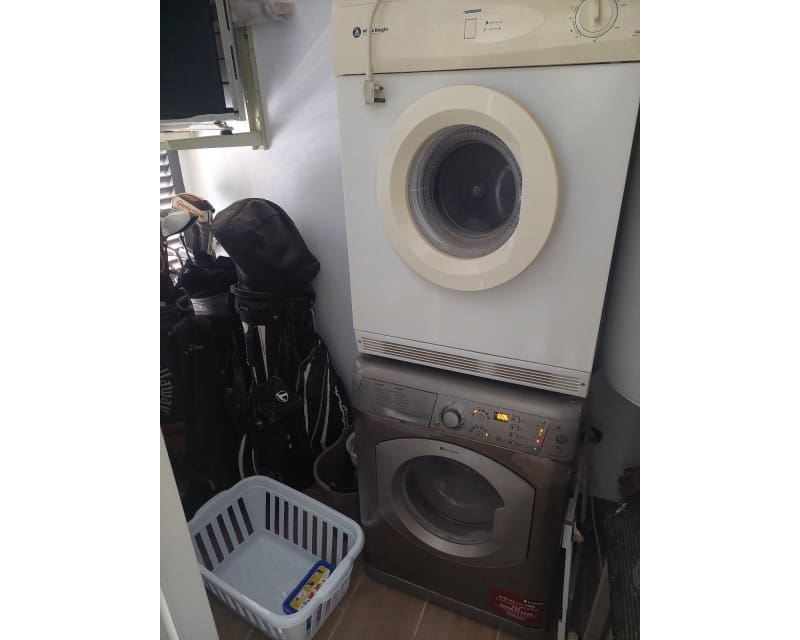 2 sovrum Lägenhet till salu i Villamartin med pool - 254 950 € (Ref: 8702980)