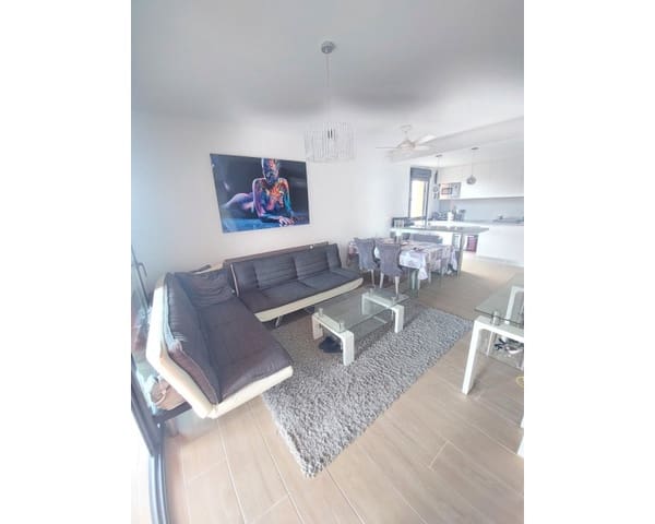 2 sypialnia Apartament na sprzedaż w Villamartin, Orihuela z basenem - 254 950 € (Ref: 8702980)