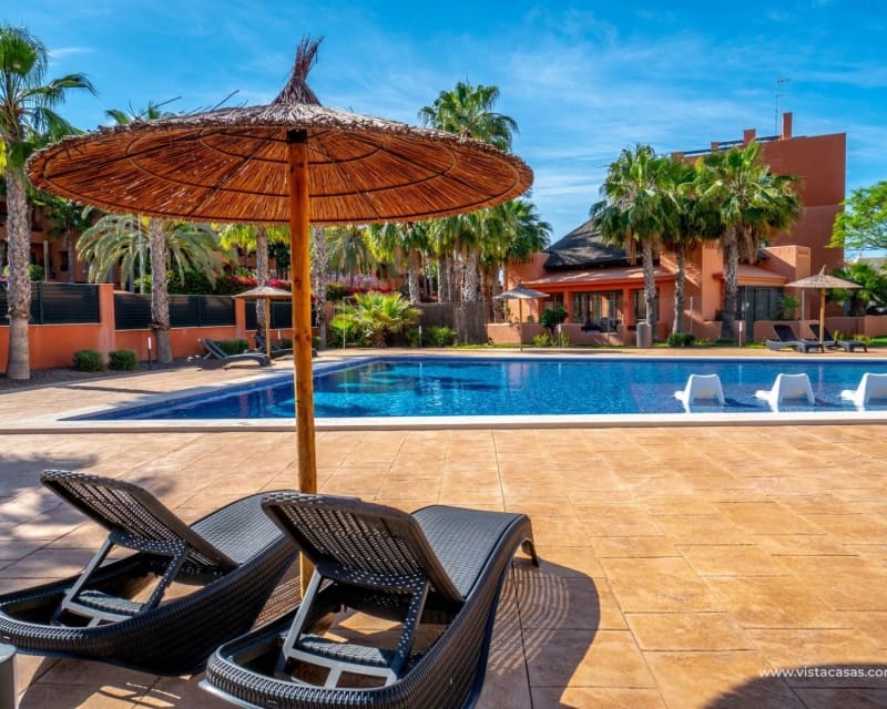 2 sovrum Lägenhet till salu i Villamartin med pool - 254 950 € (Ref: 8702980)