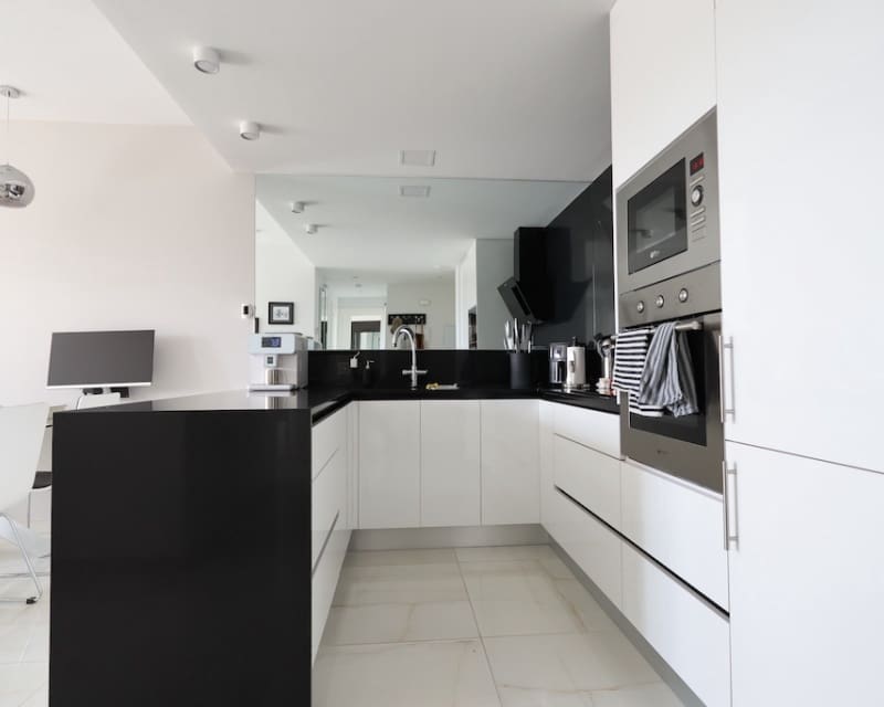 Apartamento de 2 habitaciones en Los Altos en venta con piscina - 269.000 € (Ref: 8703015)