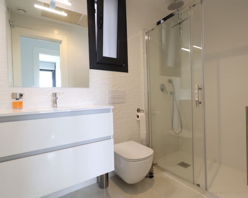 Apartamento de 2 habitaciones en Los Altos en venta con piscina - 269.000 € (Ref: 8703015)