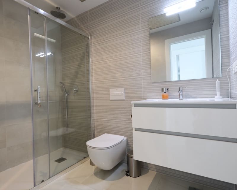 Apartamento de 2 habitaciones en Los Altos en venta con piscina - 269.000 € (Ref: 8703015)