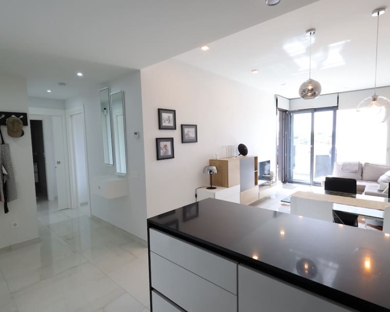 Apartamento de 2 habitaciones en Los Altos en venta con piscina - 269.000 € (Ref: 8703015)