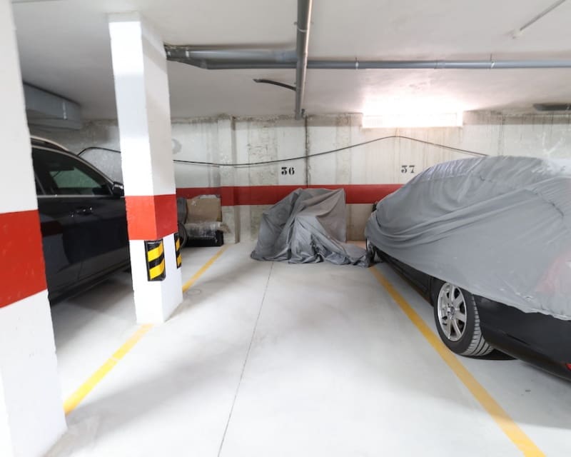 Apartamento de 2 habitaciones en Los Altos en venta con piscina - 269.000 € (Ref: 8703015)