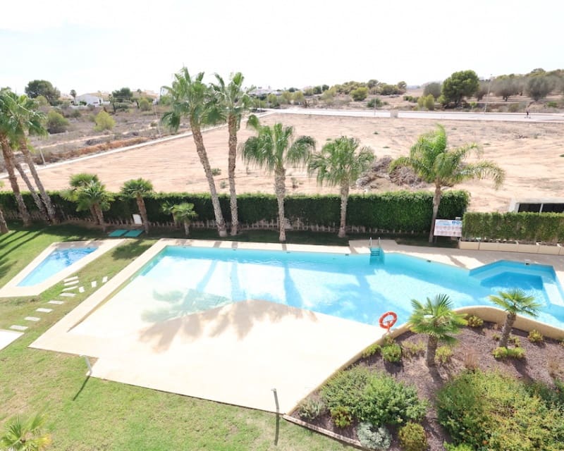 Apartamento de 2 habitaciones en Los Altos en venta con piscina - 269.000 € (Ref: 8703015)