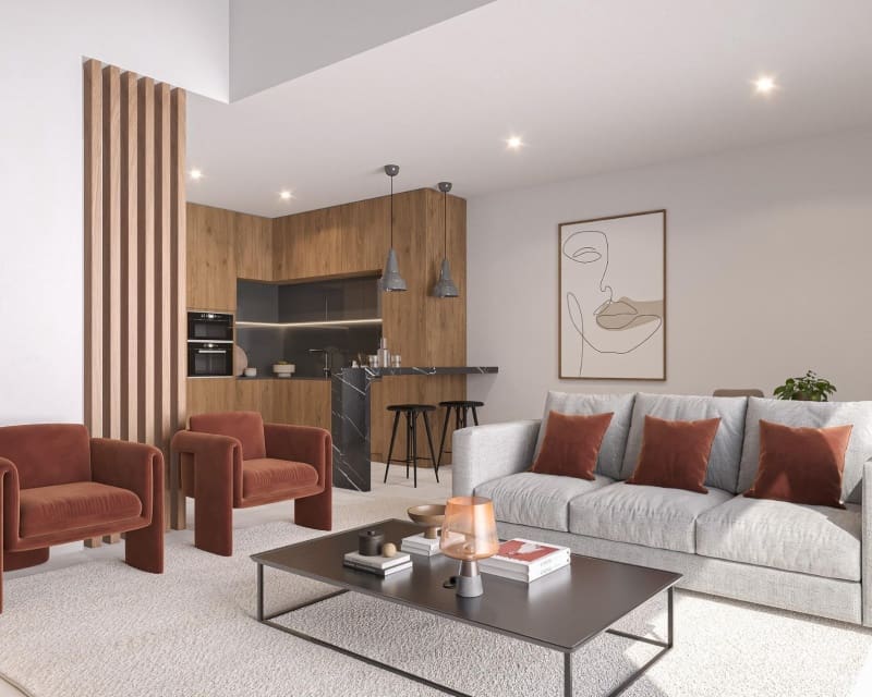 3 soverom Villa til salgs i Los Alcazares med svømmebasseng - € 407 000 (Ref: 8734651)