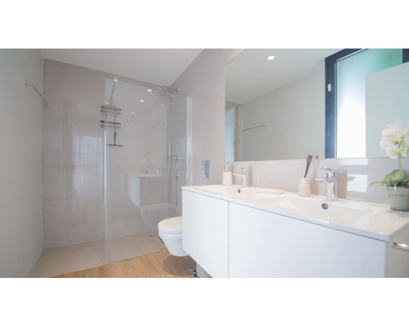 3 makuuhuone Huvila myytävänä paikassa Pueblo Bravo mukana uima-altaan - 650 000 € (Ref: 8751646)