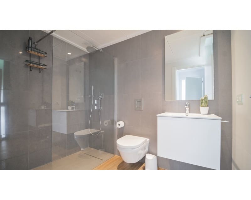 3 makuuhuone Huvila myytävänä paikassa Pueblo Bravo mukana uima-altaan - 650 000 € (Ref: 8751646)