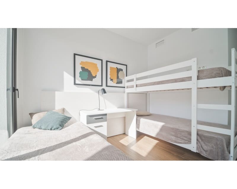 3 makuuhuone Huvila myytävänä paikassa Pueblo Bravo mukana uima-altaan - 650 000 € (Ref: 8751646)