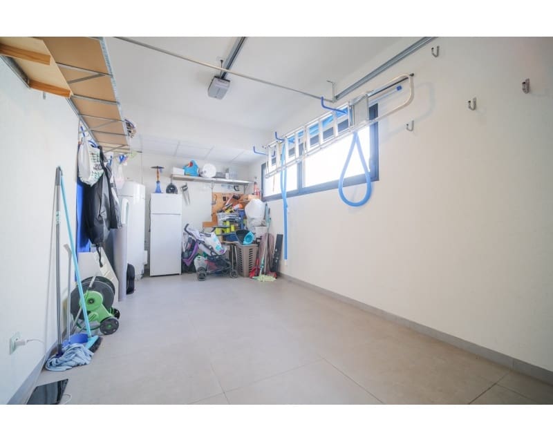 3 makuuhuone Huvila myytävänä paikassa Pueblo Bravo mukana uima-altaan - 650 000 € (Ref: 8751646)