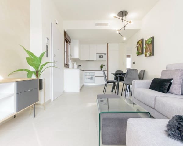 3 soveværelse Lejlighed til salg i Los Balcones med swimmingpool - € 325.000 (Ref: 8751651)