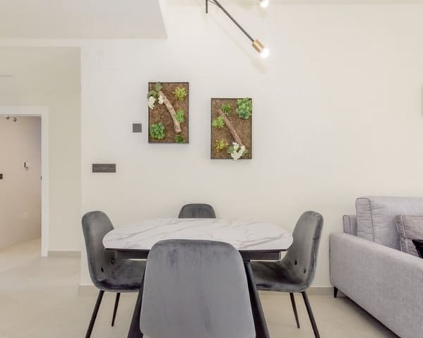 3 soveværelse Lejlighed til salg i Los Balcones med swimmingpool - € 325.000 (Ref: 8751651)