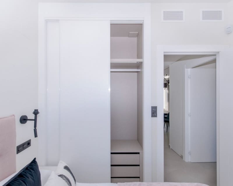 3 chambre Appartement à vendre à Los Balcones avec piscine - 325 000 € (Ref: 8751651)