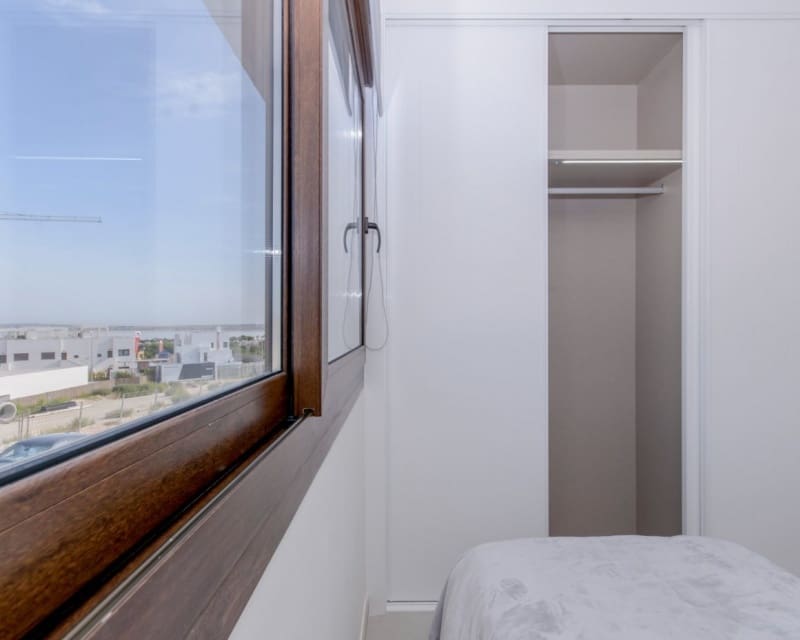 3 chambre Appartement à vendre à Los Balcones avec piscine - 325 000 € (Ref: 8751651)