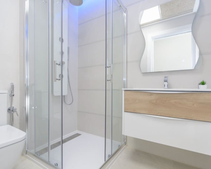 3 chambre Appartement à vendre à Los Balcones avec piscine - 325 000 € (Ref: 8751651)