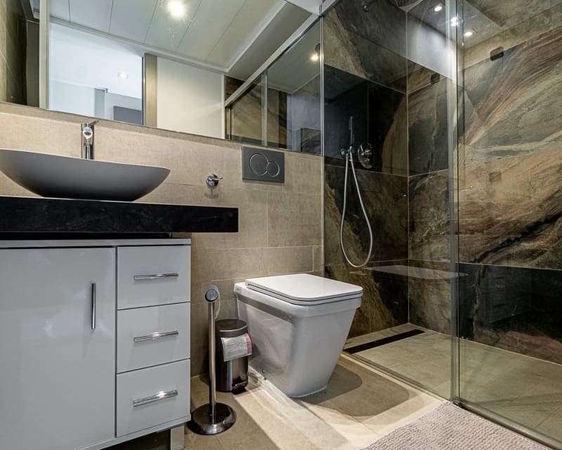 Apartamento de 3 habitaciones en Villamartin en venta con piscina - 549.000 € (Ref: 8782227)