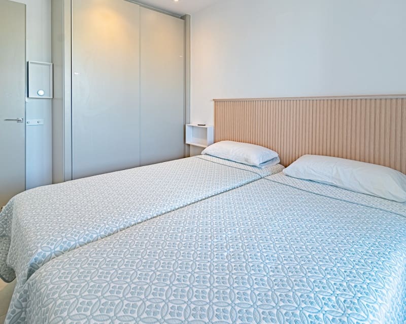 Apartamento de 3 habitaciones en Villamartin en venta con piscina - 549.000 € (Ref: 8782227)