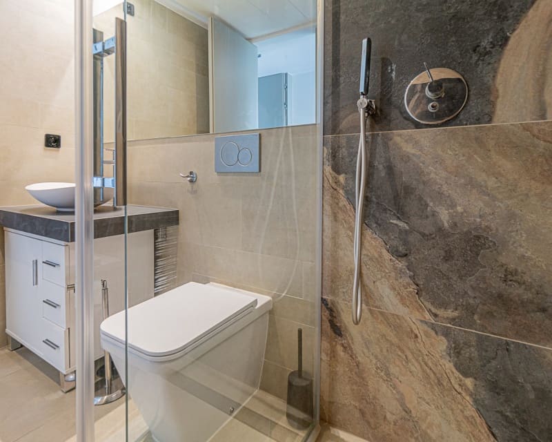 Apartamento de 3 habitaciones en Villamartin en venta con piscina - 549.000 € (Ref: 8782227)